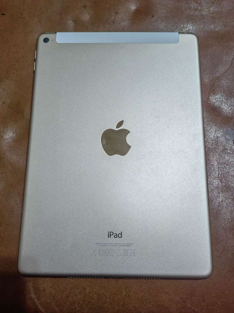 IPad Air 2 64gb