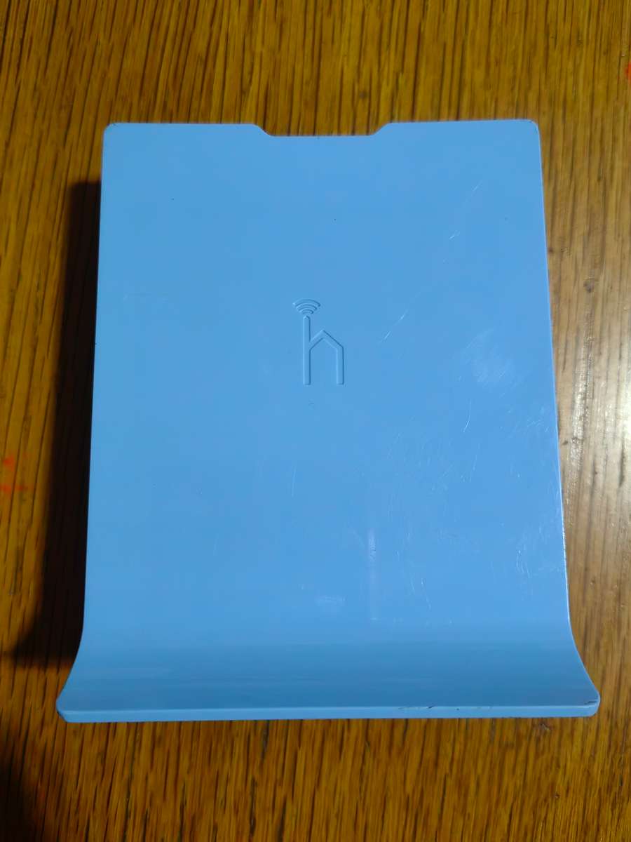 MikroTik hAP lite SOHO 2GHz WiFi Router - network switch (It does not take a SIM CARD)