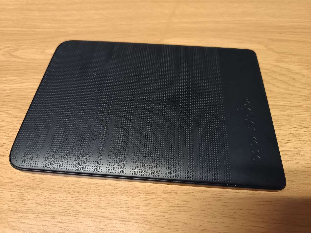 Kobo Clara HD N249 -  eReader Wi-Fi 8GB