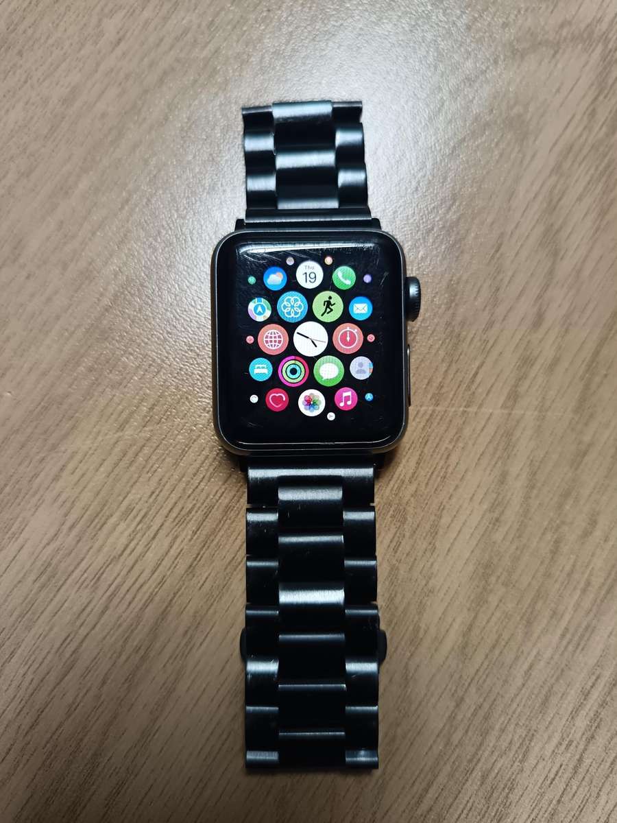 Apple Watch Series 3 A1658