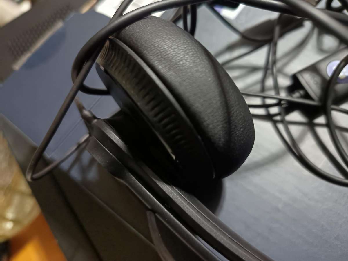 Yealink UH34 USB Wired Headset