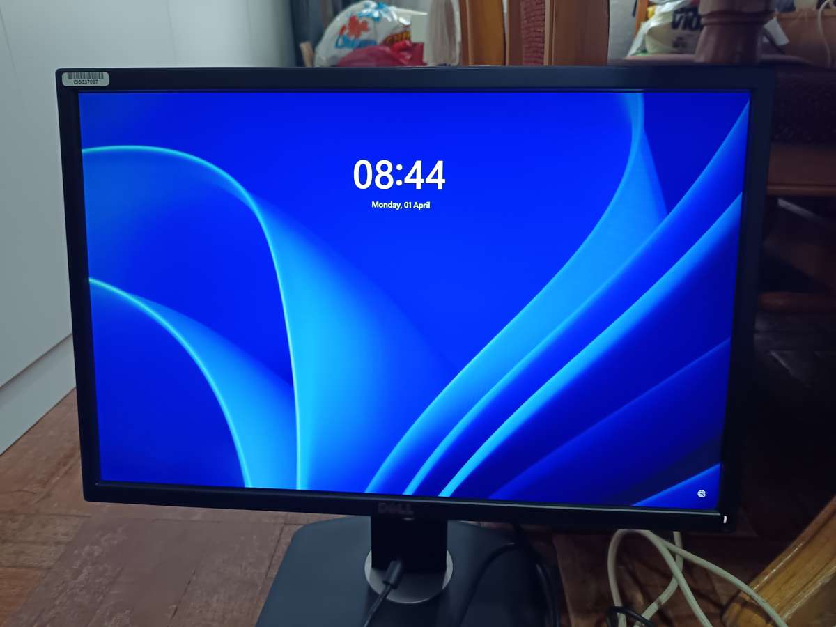 Dell Desktop i5 2nd generation MODEL- OPTIPLEX 990 PC