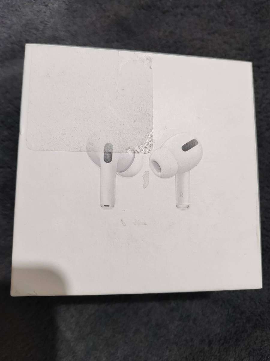 AirPods Pro model A2083 - Original