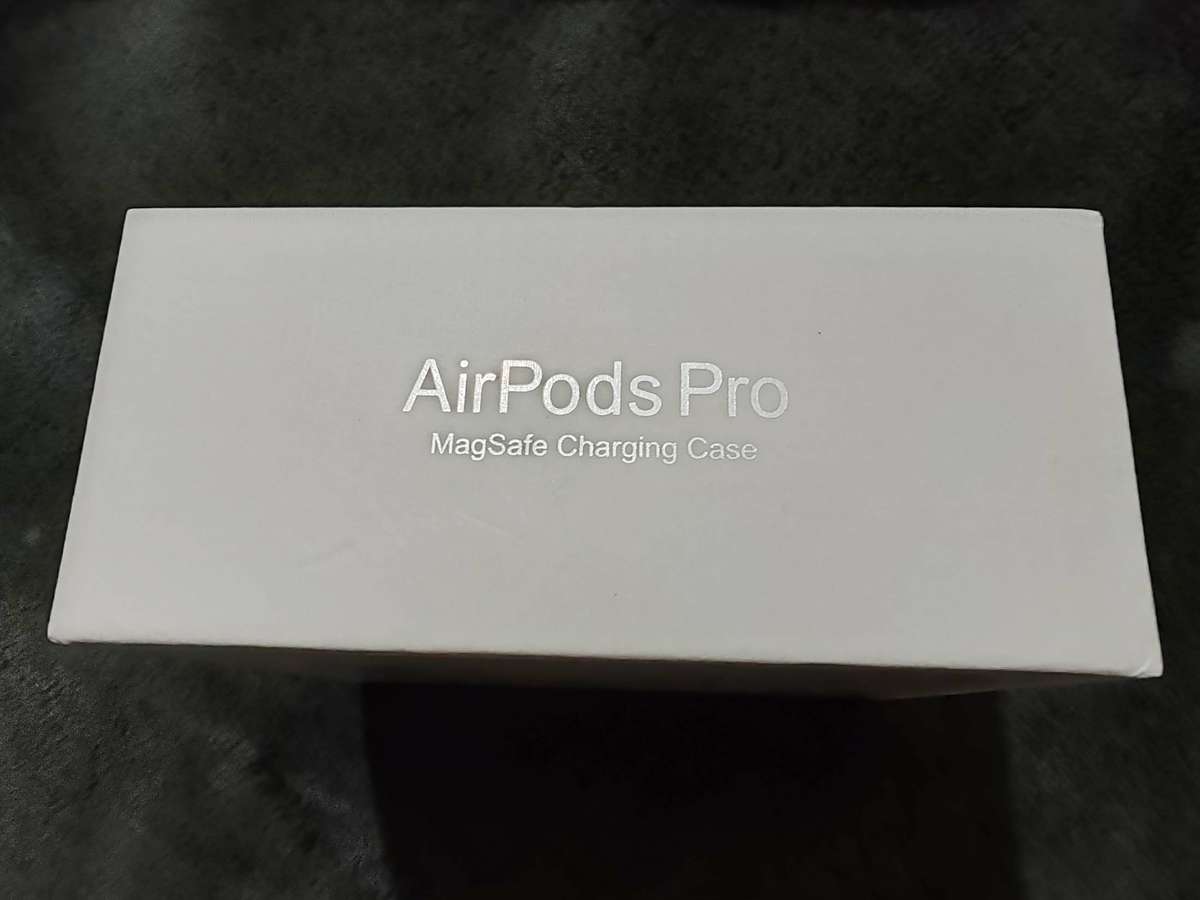 AirPods Pro model A2083 - Original