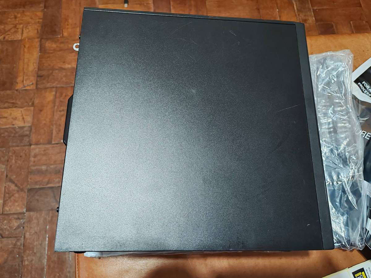 HP 280 G2 MT Business  Desktop PC  BOX i3 6th gen