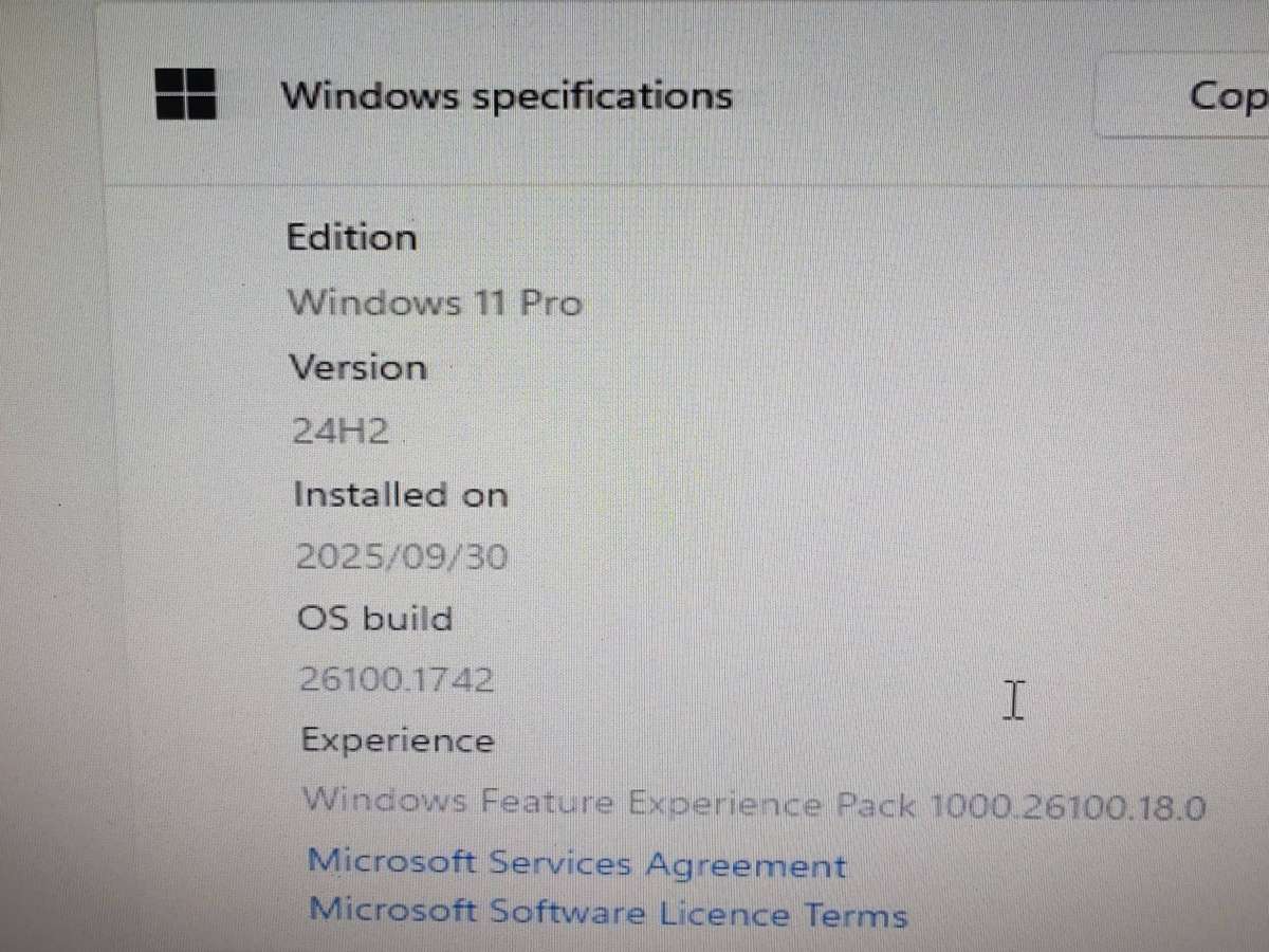 Lenovo ThinkCentre M910q  i5 6th gen Ref8