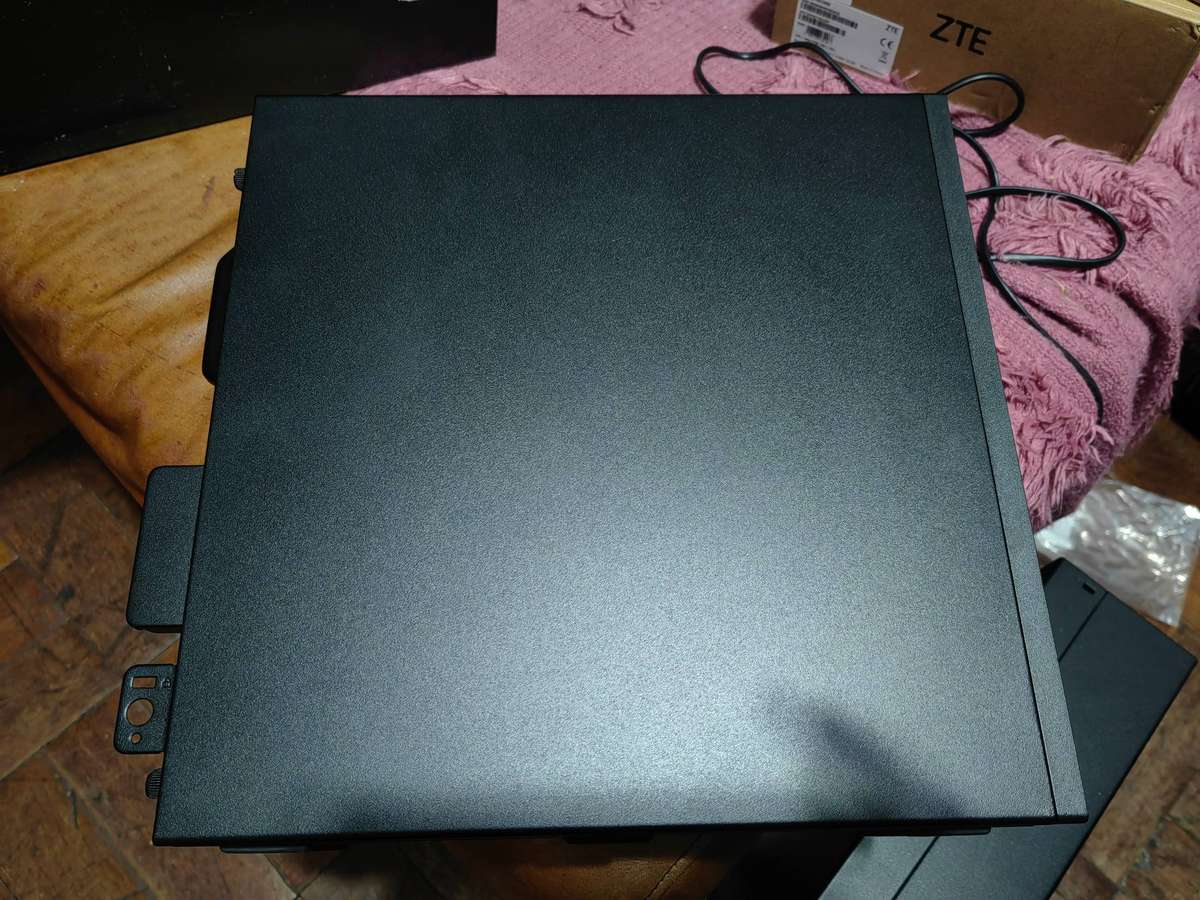 Dell OPTIPLEX i5 7th Gen 3050