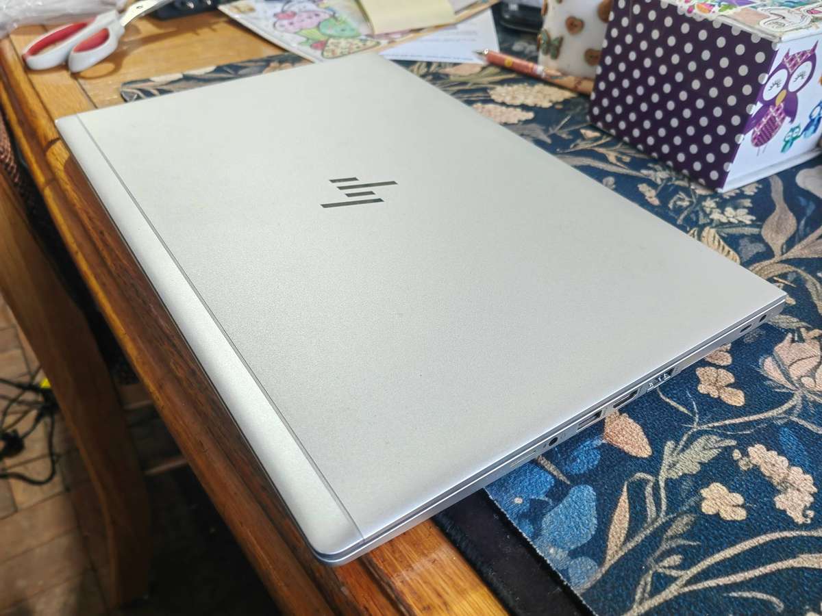 HP ELITEBOOK 850 G5 i5 8th Gen 512GB SSD 8GB RAM