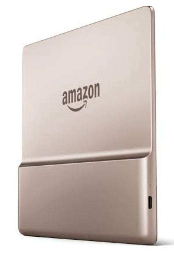 Kindle Oasis 10th gen 32GB Model number - G0011L