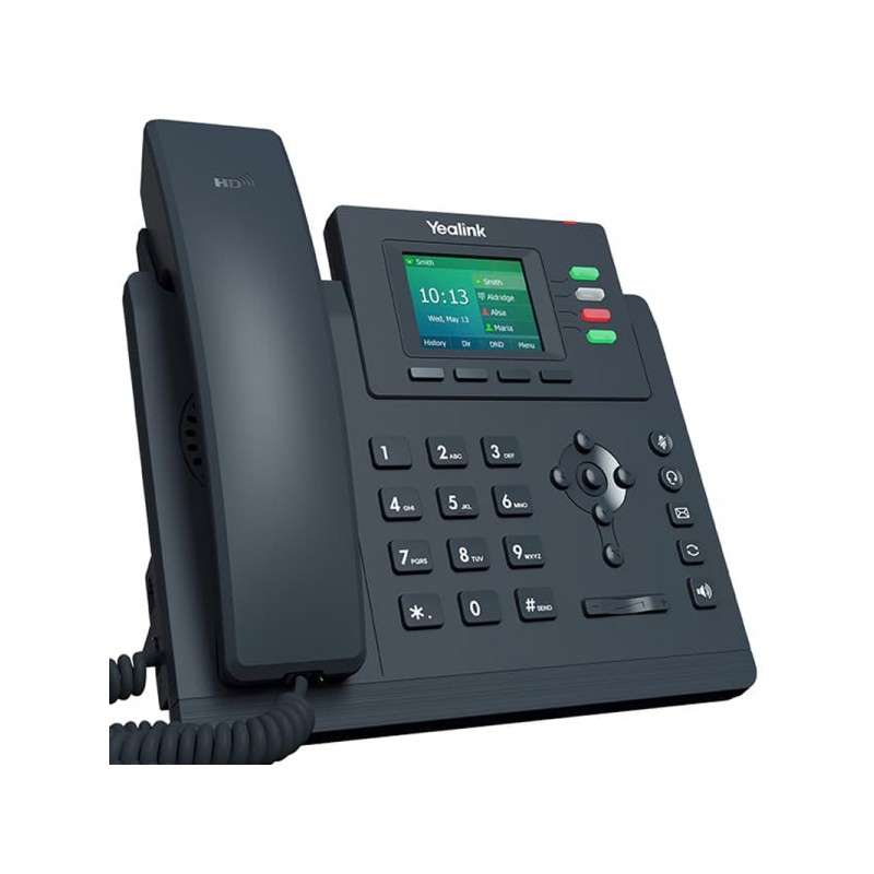 Yealink SIP T33G advanced IP phone