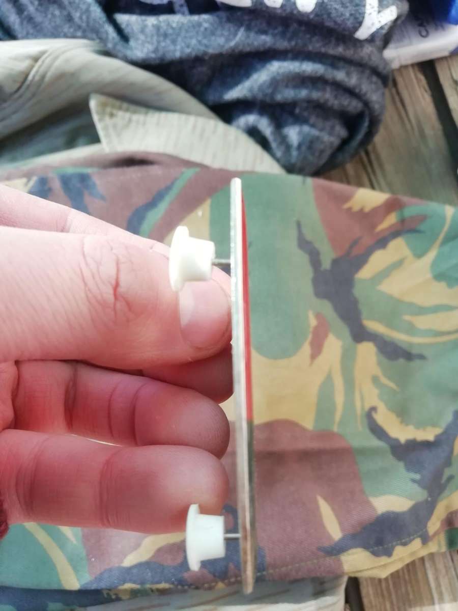 Regiment Algoa Bay Flash