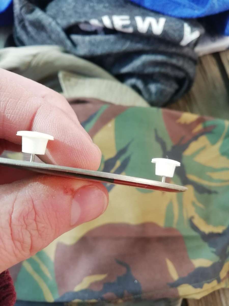 Regiment Algoa Bay Flash