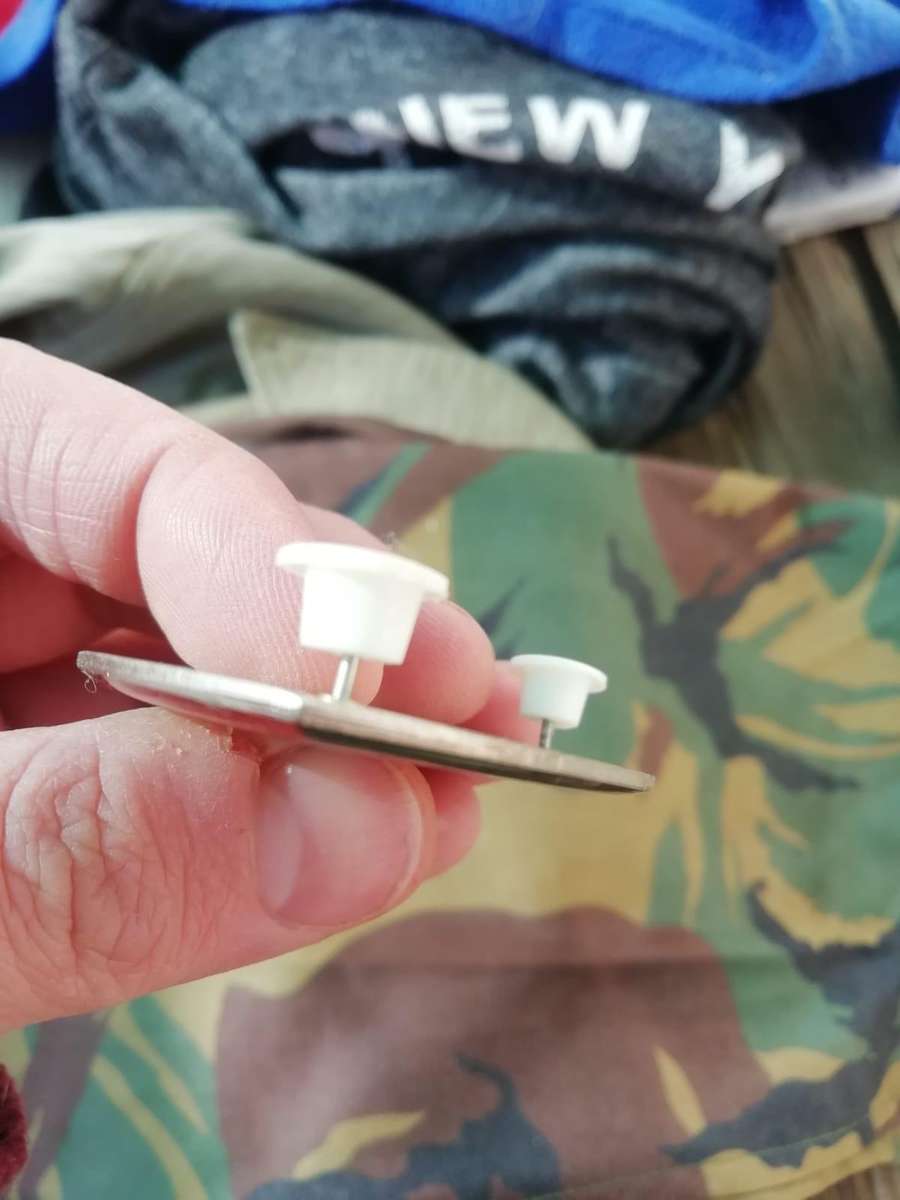 Regiment Algoa Bay Flash