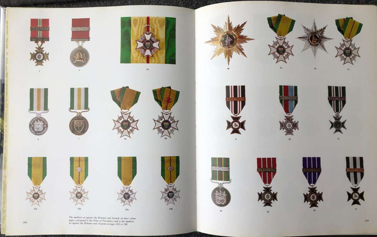 Contact and Contact 2 -Rhodesia at War