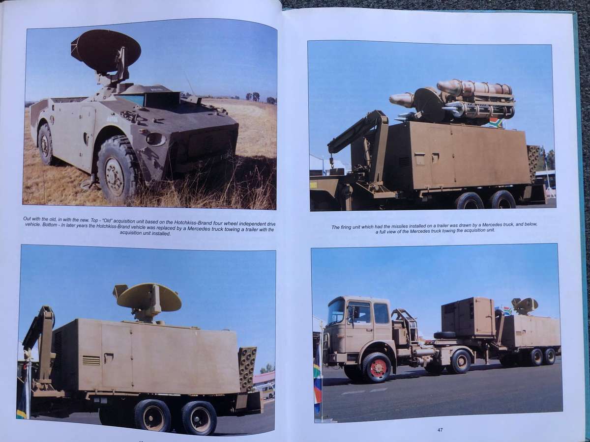 Sweeping Circles in the Sky - African Aviation Series