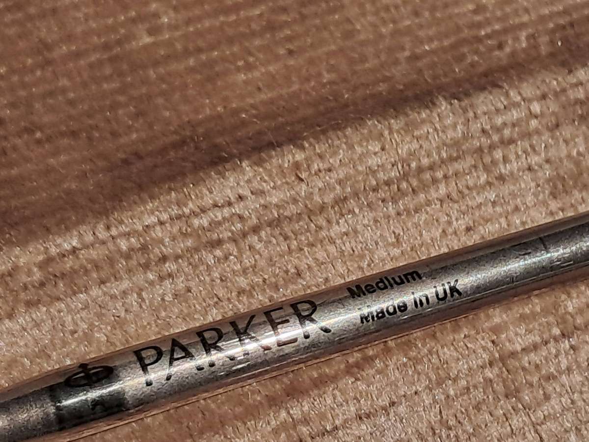 Parker Pen Set