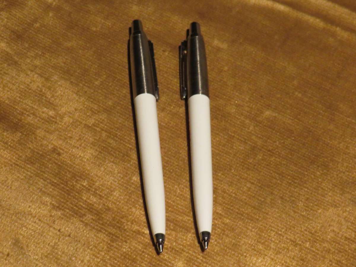 Parker Pen Set