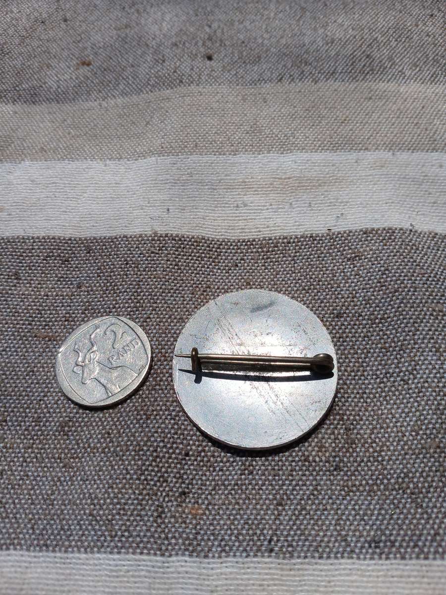 Authentic 1916 Illinois Chuaffer No.8979  Rare Vintage Collectible