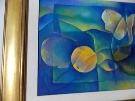 Abstract from Lad Kolande