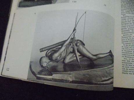 Ons Kuns Afrikaans Book