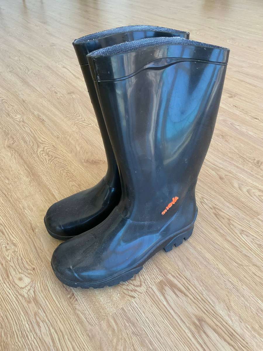 Shova Gum Boots