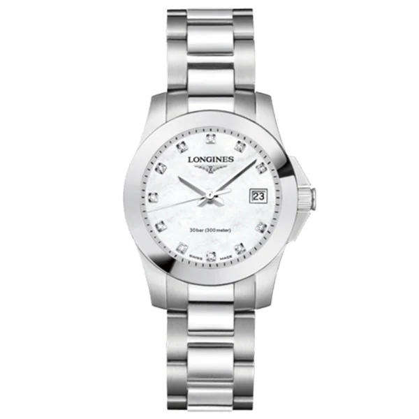 Longines Conquest 29mm - L3.376.4.87.6