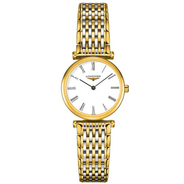 Longines La Grande Classique - L4.209.2.11.7