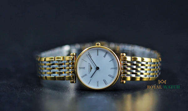 Longines La Grande Classique - L4.209.2.11.7