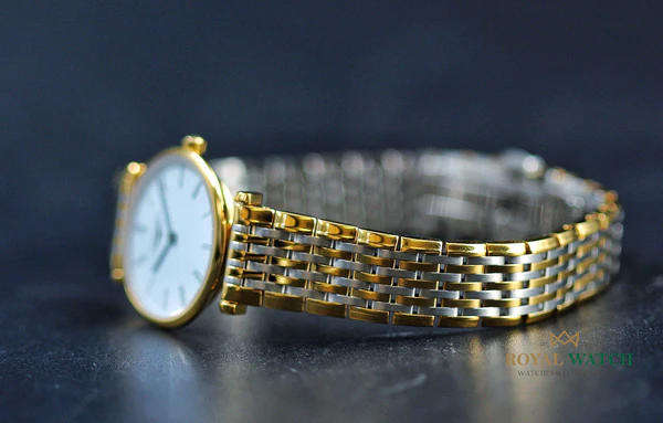 Longines La Grande Classique - L4.209.2.11.7