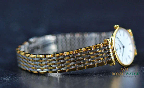 Longines La Grande Classique - L4.209.2.11.7