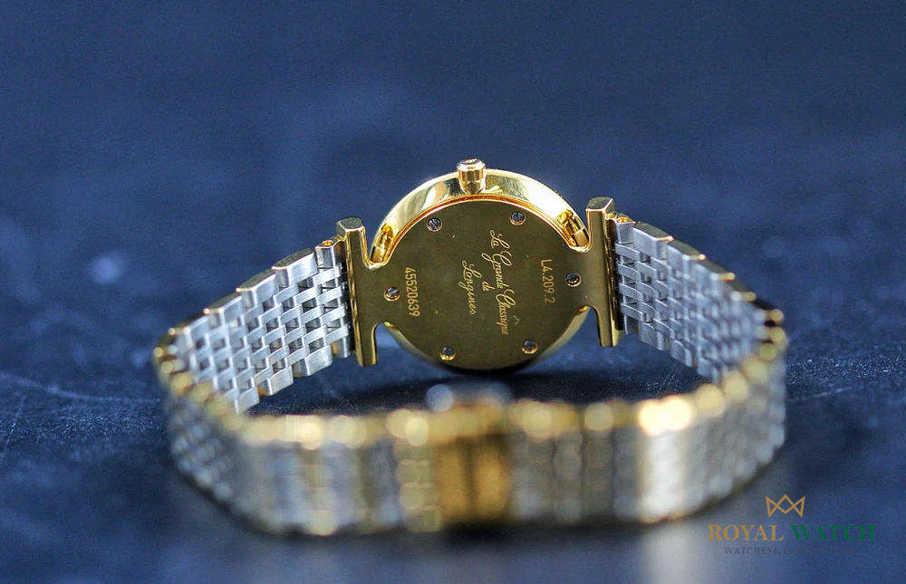 Longines La Grande Classique - L4.209.2.11.7