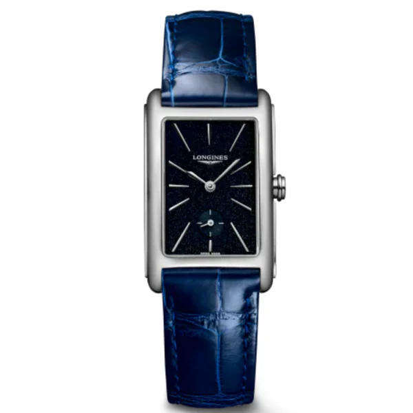 Longines DolceVita 23mm - L5.512.4.93.2