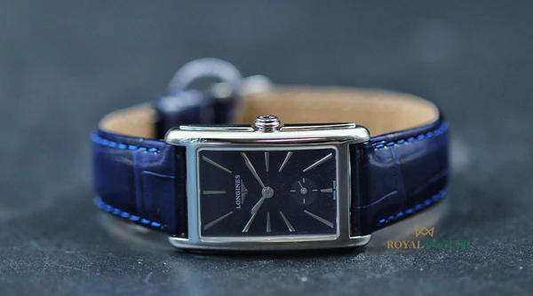 Longines DolceVita 23mm - L5.512.4.93.2