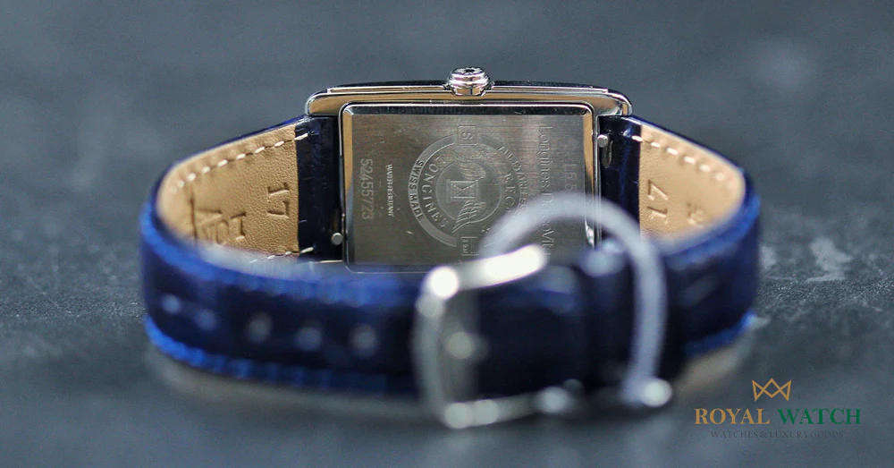 Longines DolceVita 23mm - L5.512.4.93.2