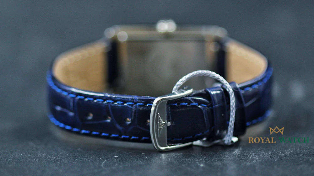 Longines DolceVita 23mm - L5.512.4.93.2