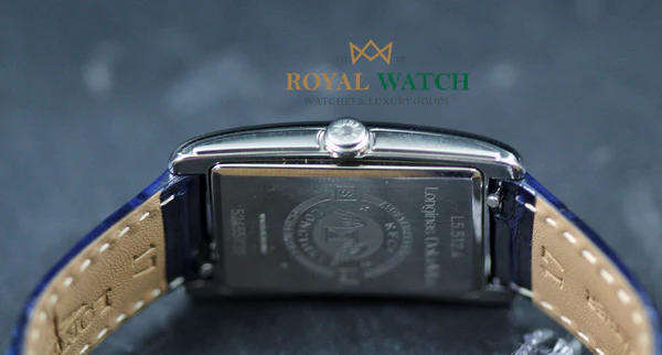 Longines DolceVita 23mm - L5.512.4.93.2