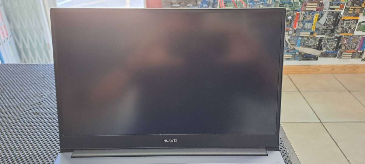 Hauwei i5 Laptop ( Defective )