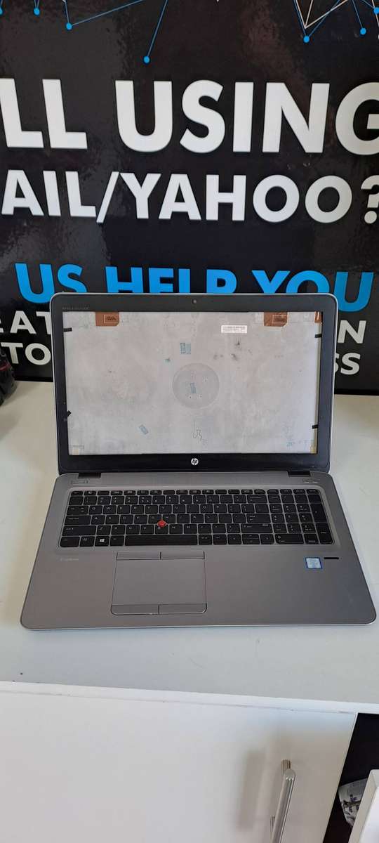 HP Elitebook 850 G3 ( Read Decription )