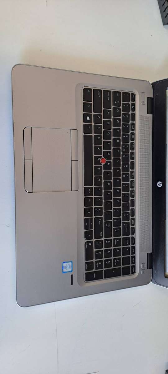 HP Elitebook 850 G3 ( Read Decription )