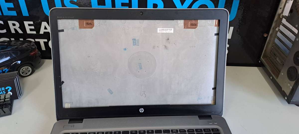 HP Elitebook 850 G3 ( Read Decription )