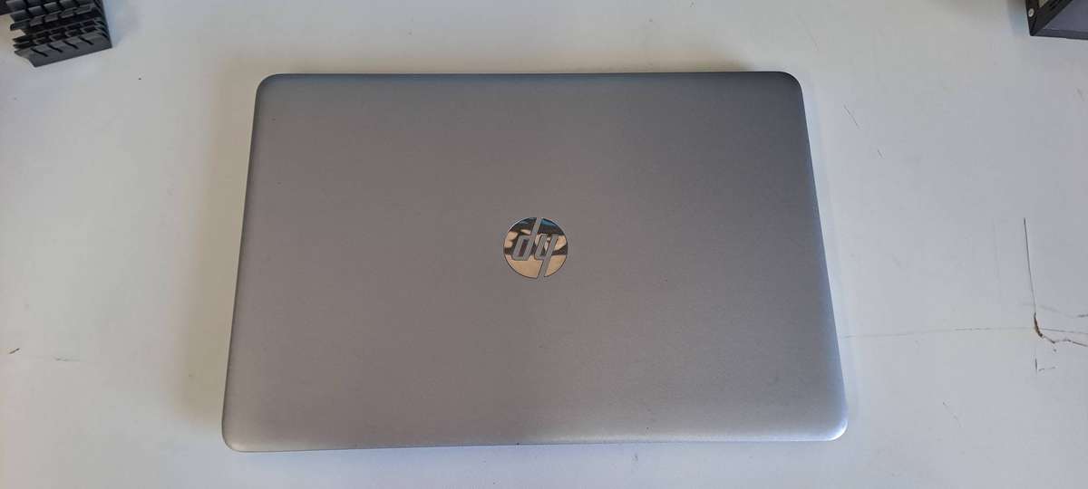 HP Elitebook 850 G3 ( Read Decription )