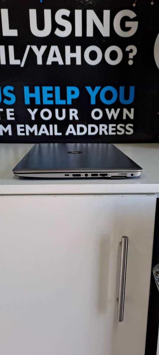 HP Elitebook 850 G3 ( Read Decription )