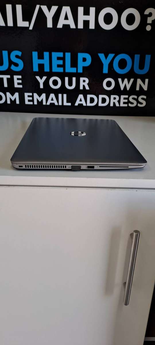 HP Elitebook 850 G3 ( Read Decription )