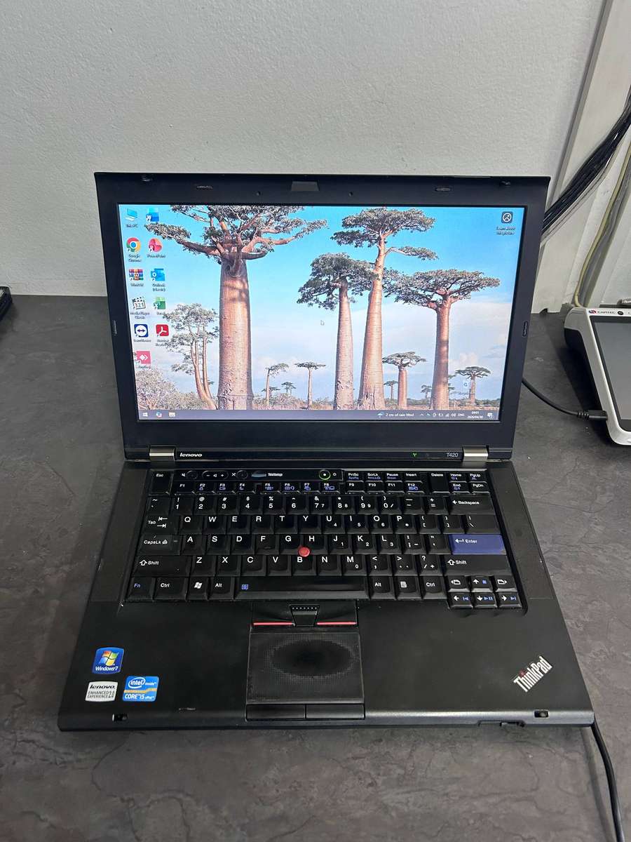 Lenovo ThinkPad T420 for Sale  Budget Workhorse