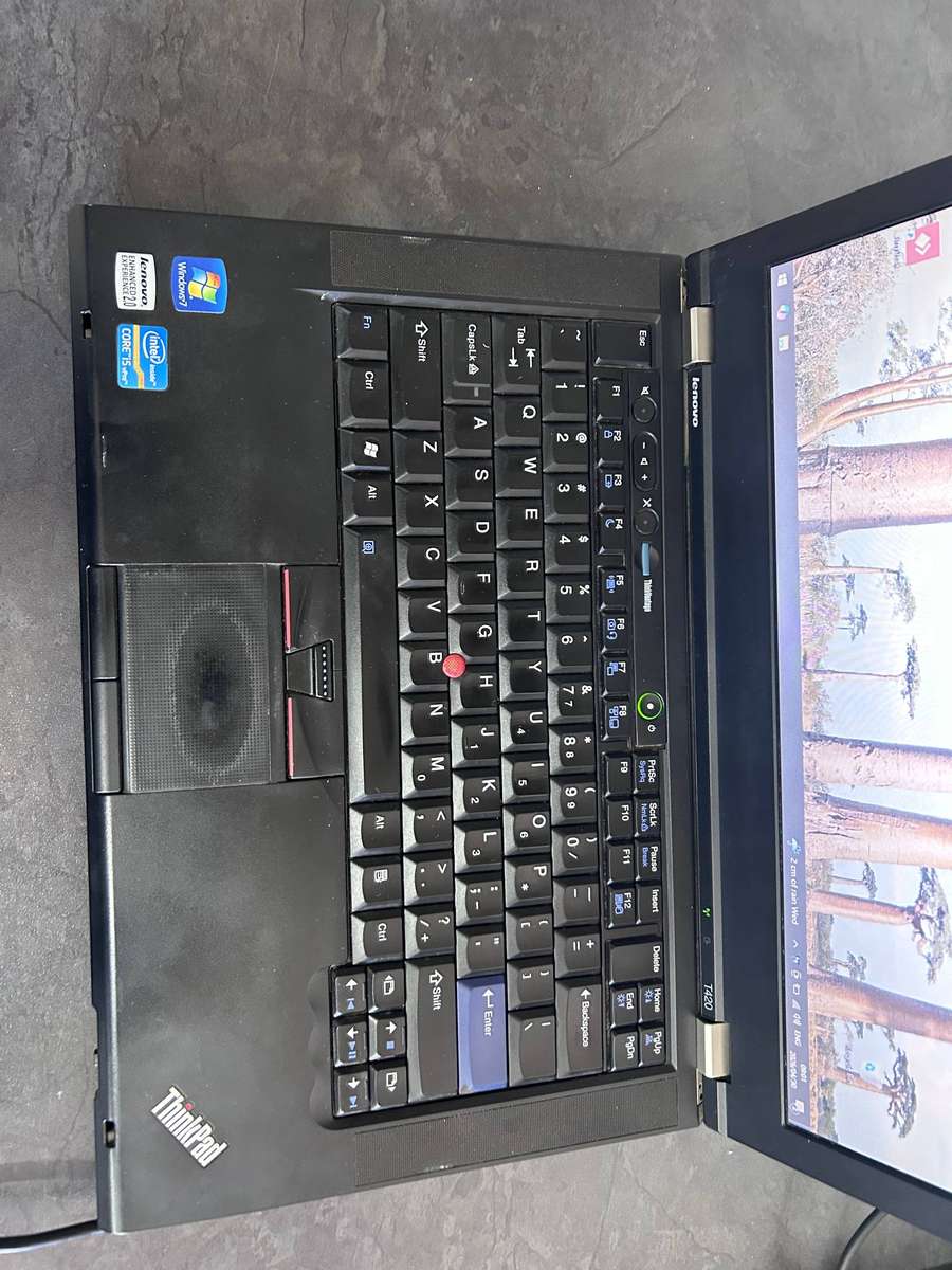 Lenovo ThinkPad T420 for Sale  Budget Workhorse