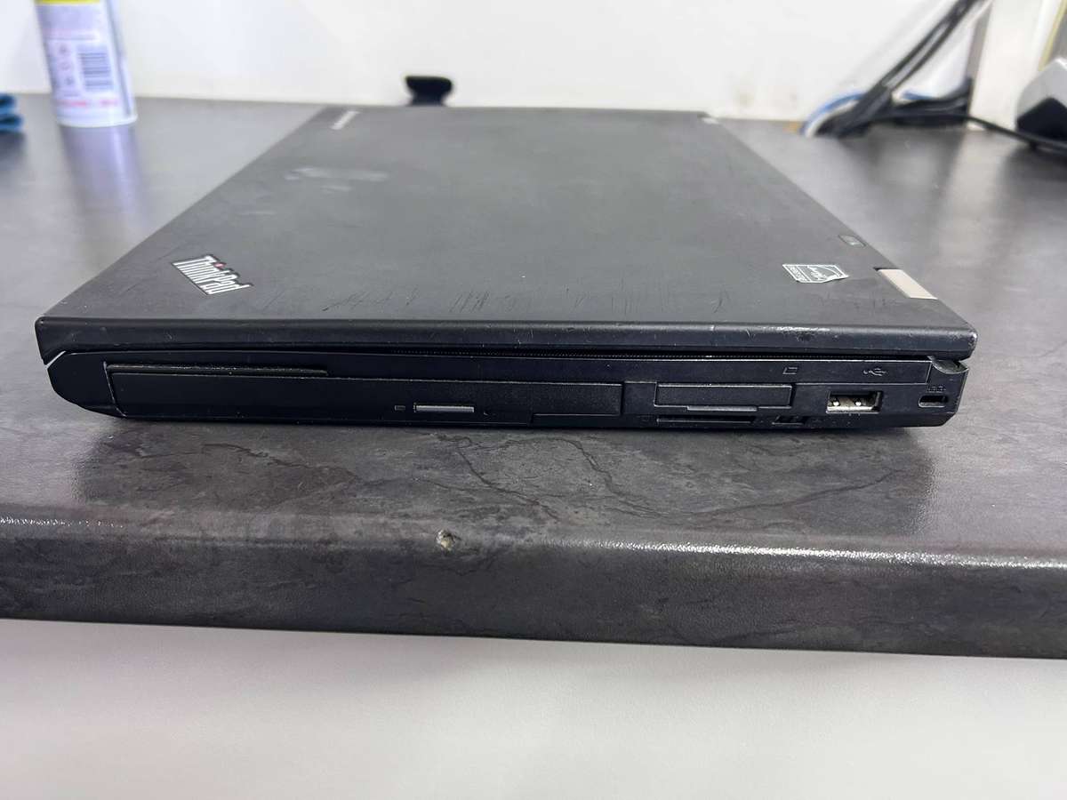  Lenovo ThinkPad T430  Solid Performer 