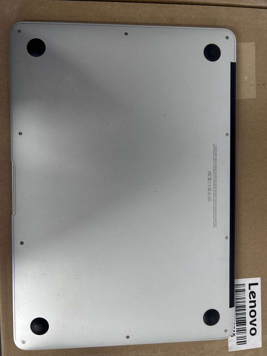 2x Macbook Air for Repairs