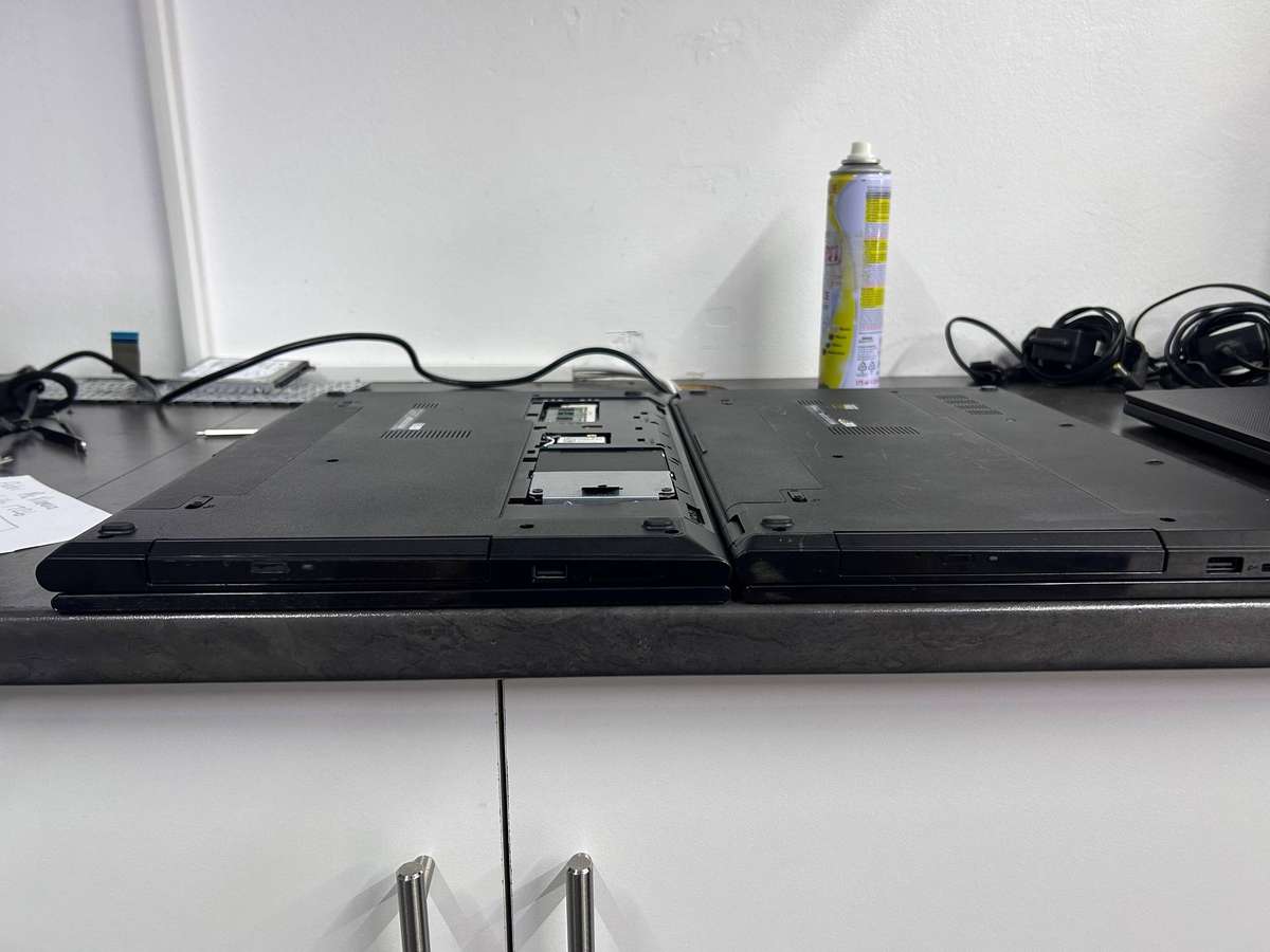  2x Dell Inspiron 15 Laptops  Bargain Deal! 