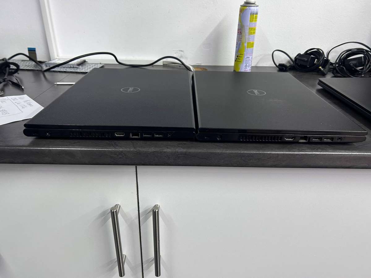  2x Dell Inspiron 15 Laptops  Bargain Deal! 
