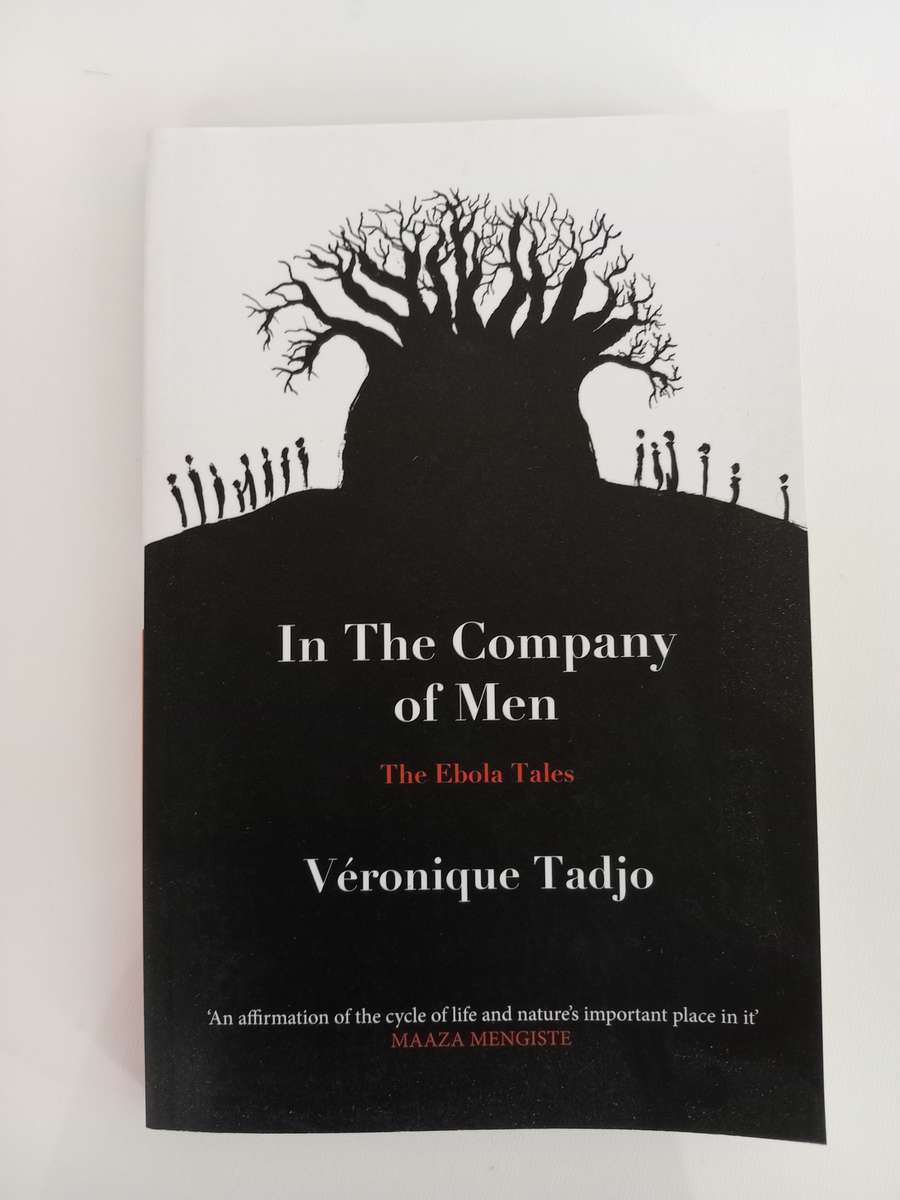 Veronique Tadjo - In the company of men